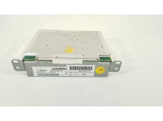 Recambio de sistema audio / radio cd para peugeot 208 ii (ub_, up_, uw_, uj_) 1.5 bluehdi 100 referencia OEM IAM 9833500080  