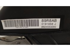Recambio de palanca freno de mano para peugeot 208 ii (ub_, up_, uw_, uj_) 1.5 bluehdi 100 referencia OEM IAM 9824553280   2