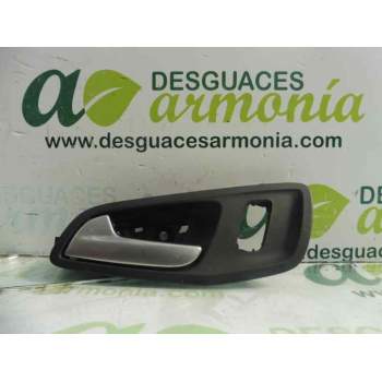 MANETA INTERIOR DELANTERA IZQUIERDA 1784089 40006798AB 151329LAA