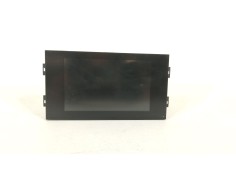 Recambio de pantalla multifuncion para peugeot 208 ii (ub_, up_, uw_, uj_) 1.5 bluehdi 100 referencia OEM IAM 9836623980  