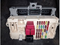 Recambio de caja reles / fusibles para citroën jumper iii autobús 2.2 hdi 120 referencia OEM IAM 01349985080  