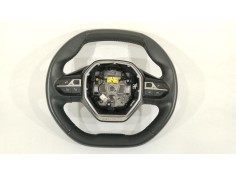 Recambio de volante para peugeot 208 ii (ub_, up_, uw_, uj_) 1.5 bluehdi 100 referencia OEM IAM 98255044ZD  