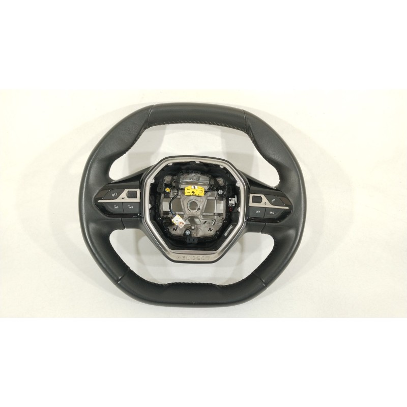 Recambio de volante para peugeot 208 ii (ub_, up_, uw_, uj_) 1.5 bluehdi 100 referencia OEM IAM 98255044ZD  