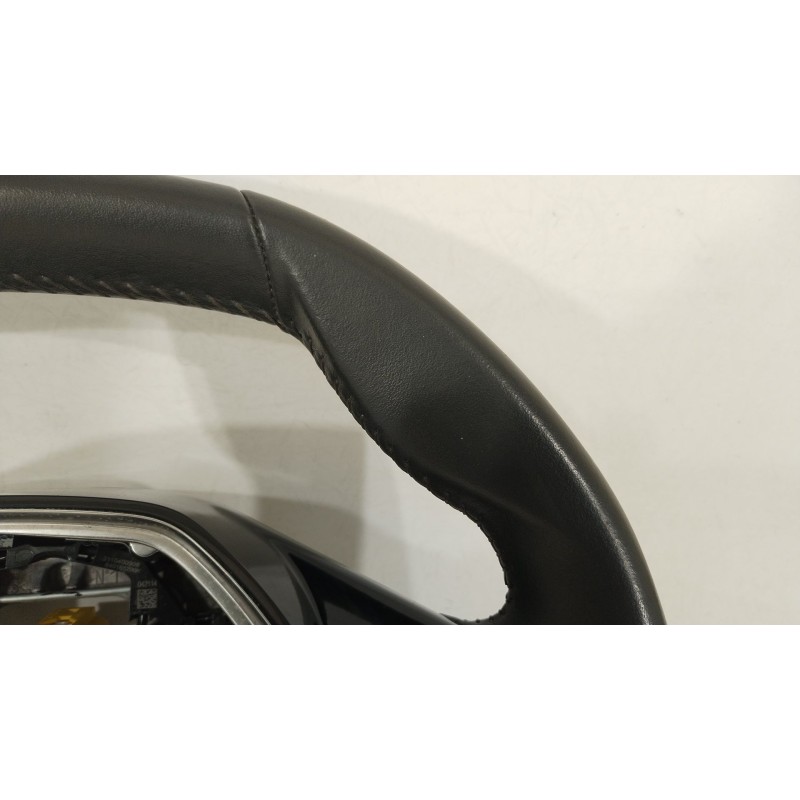 Recambio de volante para peugeot 208 ii (ub_, up_, uw_, uj_) 1.5 bluehdi 100 referencia OEM IAM 98255044ZD  