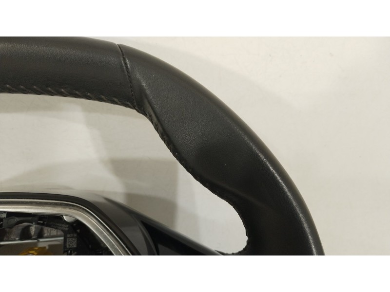 Recambio de volante para peugeot 208 ii (ub_, up_, uw_, uj_) 1.5 bluehdi 100 referencia OEM IAM 98255044ZD  