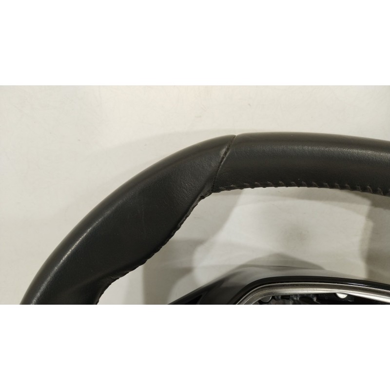 Recambio de volante para peugeot 208 ii (ub_, up_, uw_, uj_) 1.5 bluehdi 100 referencia OEM IAM 98255044ZD  
