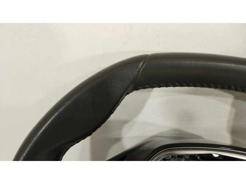 Recambio de volante para peugeot 208 ii (ub_, up_, uw_, uj_) 1.5 bluehdi 100 referencia OEM IAM 98255044ZD  