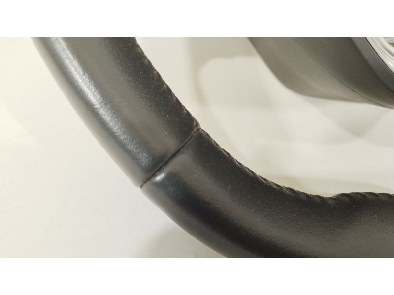 Recambio de volante para peugeot 208 ii (ub_, up_, uw_, uj_) 1.5 bluehdi 100 referencia OEM IAM 98255044ZD  