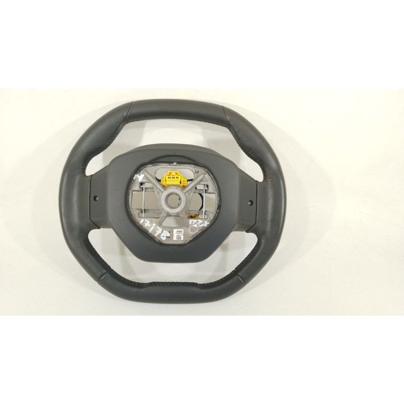 Recambio de volante para peugeot 208 ii (ub_, up_, uw_, uj_) 1.5 bluehdi 100 referencia OEM IAM 98255044ZD  