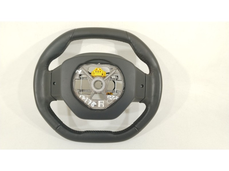 Recambio de volante para peugeot 208 ii (ub_, up_, uw_, uj_) 1.5 bluehdi 100 referencia OEM IAM 98255044ZD  