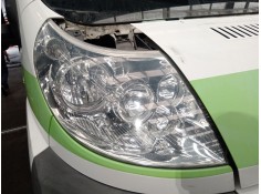 Recambio de faro derecho para citroën jumper iii autobús 2.2 hdi 120 referencia OEM IAM 1340663080  