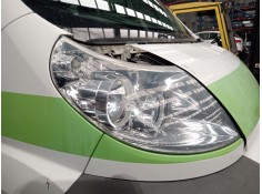 Recambio de faro derecho para citroën jumper iii autobús 2.2 hdi 120 referencia OEM IAM 1340663080   2