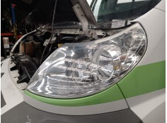 Recambio de faro izquierdo para citroën jumper iii autobús 2.2 hdi 120 referencia OEM IAM 1340664080   2