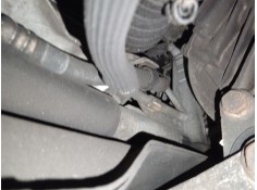 Recambio de cremallera direccion para citroën jumper iii autobús 2.2 hdi 120 referencia OEM IAM 01341019080  