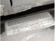 Recambio de cremallera direccion para citroën jumper iii autobús 2.2 hdi 120 referencia OEM IAM 01341019080   2