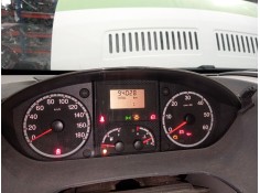 Recambio de cuadro instrumentos para citroën jumper iii autobús 2.2 hdi 120 referencia OEM IAM 1340672080  