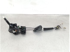 Recambio de palanca cambio para peugeot 208 ii (ub_, up_, uw_, uj_) 1.5 bluehdi 100 referencia OEM IAM 9840051380  