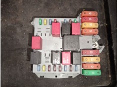 Recambio de caja reles / fusibles para citroën jumper iii autobús 2.2 hdi 120 referencia OEM IAM 1349948080 1349948080057657 