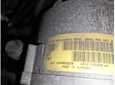 Recambio de compresor aire acondicionado para citroën jumper iii autobús 2.2 hdi 120 referencia OEM IAM 6C1119D629AD   2