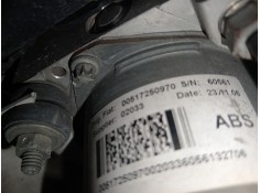 Recambio de abs para citroën jumper iii autobús 2.2 hdi 120 referencia OEM IAM 0265231617 51725097 00517250970 2