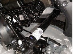 Recambio de amortiguador trasero derecho para seat arona (kj7, kjp) 1.0 tgi referencia OEM IAM 2Q0512013DA  