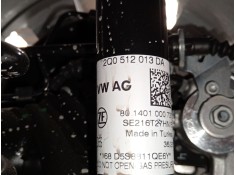 Recambio de amortiguador trasero derecho para seat arona (kj7, kjp) 1.0 tgi referencia OEM IAM 2Q0512013DA   2