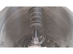 Recambio de amortiguador delantero derecho para chevrolet captiva (c100, c140) 2.0 d referencia OEM IAM 335844  