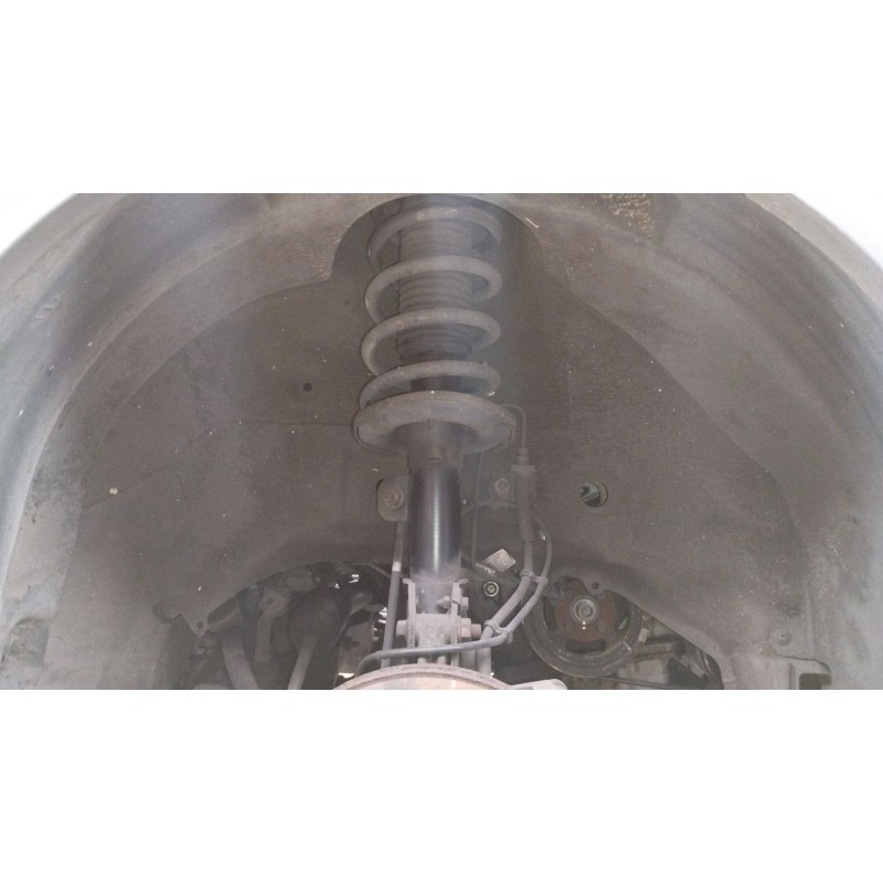 Recambio de amortiguador delantero derecho para chevrolet captiva (c100, c140) 2.0 d referencia OEM IAM 335844  