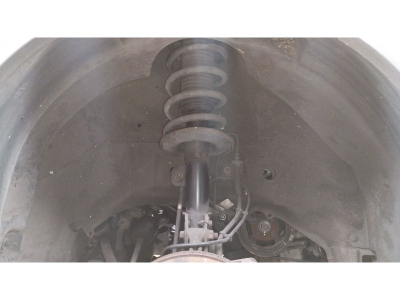 Recambio de amortiguador delantero derecho para chevrolet captiva (c100, c140) 2.0 d referencia OEM IAM 335844  