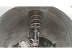 Recambio de amortiguador delantero izquierdo para chevrolet captiva (c100, c140) 2.0 d referencia OEM IAM 335845  