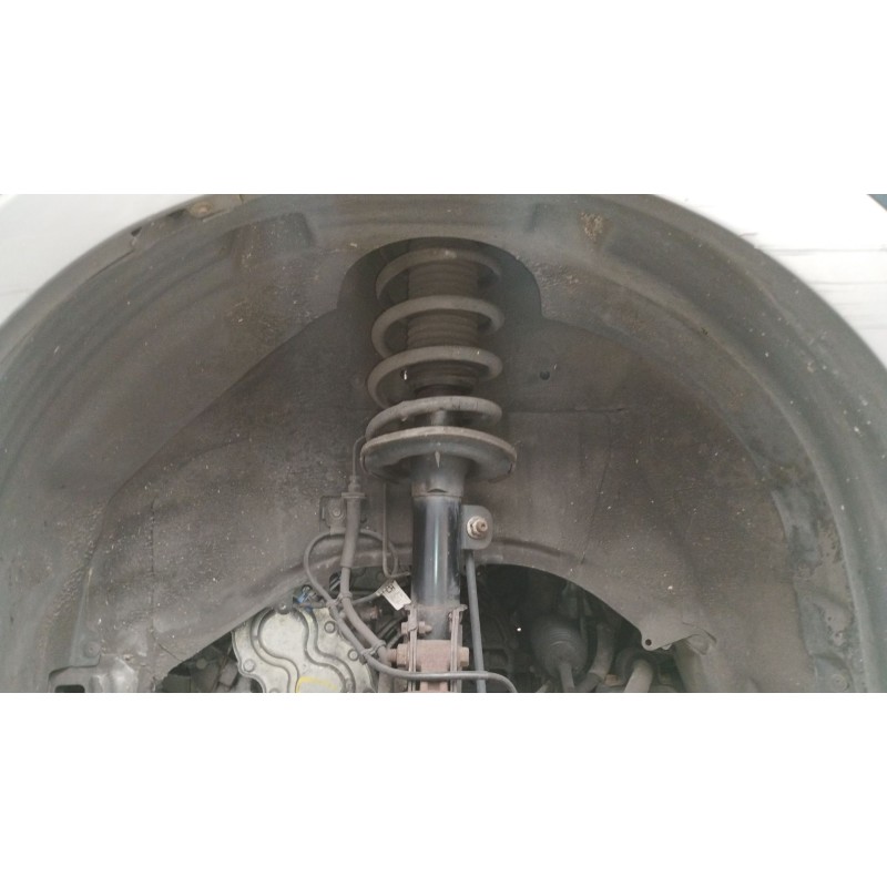 Recambio de amortiguador delantero izquierdo para chevrolet captiva (c100, c140) 2.0 d referencia OEM IAM 335845  