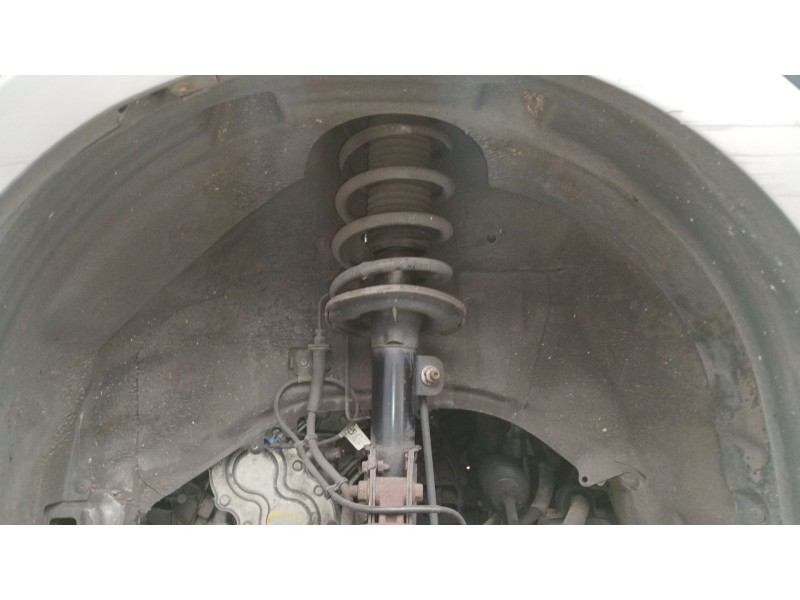 Recambio de amortiguador delantero izquierdo para chevrolet captiva (c100, c140) 2.0 d referencia OEM IAM 335845  