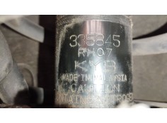 Recambio de amortiguador delantero izquierdo para chevrolet captiva (c100, c140) 2.0 d referencia OEM IAM 335845   2