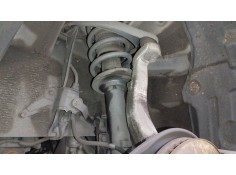 Recambio de amortiguador delantero izquierdo para lexus is ii (_e2_) 220d (ale20) referencia OEM IAM 4852053080  