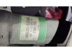 Recambio de amortiguador delantero izquierdo para lexus is ii (_e2_) 220d (ale20) referencia OEM IAM 4852053080   2