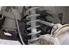 Recambio de amortiguador trasero derecho para lexus is ii (_e2_) 220d (ale20) referencia OEM IAM 4853053140  