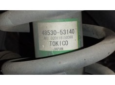 Recambio de amortiguador trasero derecho para lexus is ii (_e2_) 220d (ale20) referencia OEM IAM 4853053140   2