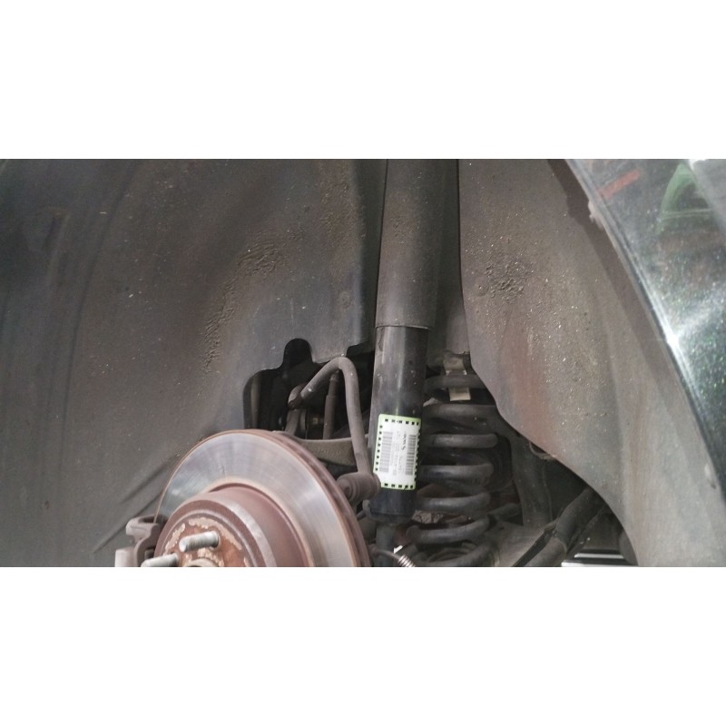 Recambio de amortiguador trasero izquierdo para chrysler 300c (lx, le) 3.0 crd referencia OEM IAM P04895513AC  