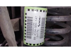 Recambio de amortiguador trasero izquierdo para chrysler 300c (lx, le) 3.0 crd referencia OEM IAM P04895513AC   2