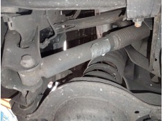 Recambio de amortiguador trasero derecho para ford focus iii turnier 1.6 tdci referencia OEM IAM BV6118080CAE  