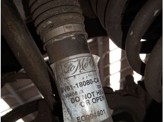 Recambio de amortiguador trasero derecho para ford focus iii turnier 1.6 tdci referencia OEM IAM BV6118080CAE   2