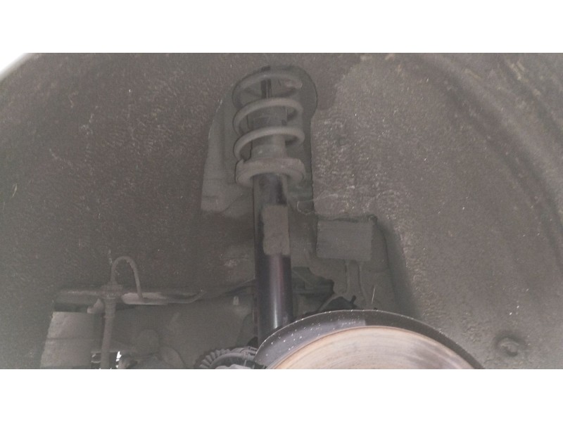 Recambio de amortiguador trasero derecho para bmw 5 (f10) 530 d xdrive referencia OEM IAM 33526789379  