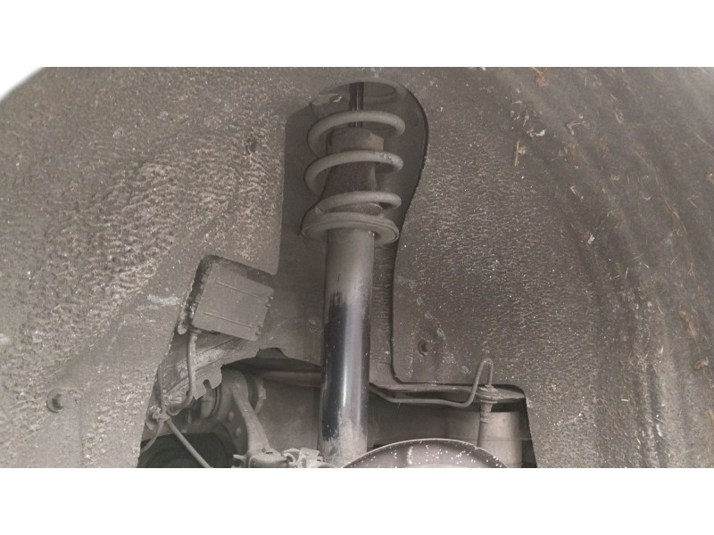 Recambio de amortiguador trasero izquierdo para bmw 5 (f10) 530 d xdrive referencia OEM IAM 33526789379  