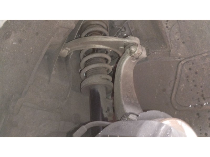 Recambio de amortiguador delantero derecho para bmw 5 (f10) 530 d xdrive referencia OEM IAM 31316789362  