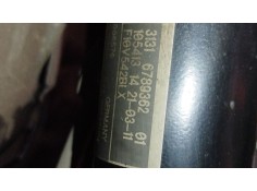 Recambio de amortiguador delantero derecho para bmw 5 (f10) 530 d xdrive referencia OEM IAM 31316789362   2