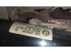 Recambio de amortiguador delantero izquierdo para bmw 5 (f10) 530 d xdrive referencia OEM IAM 31316789361   2