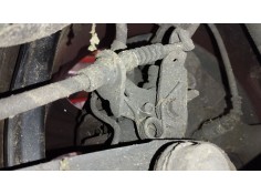 Recambio de pinza freno trasera derecha para volkswagen golf vi (5k1) 1.6 tdi referencia OEM IAM 1K0615424J  