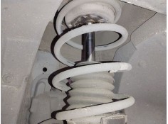 Recambio de amortiguador delantero izquierdo para bmw 3 (e90) 318 d referencia OEM IAM 31316796155  6796155 2