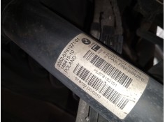 Recambio de amortiguador trasero izquierdo para bmw x5 (e70) 3.0d referencia OEM IAM 33526781921 HL678192101 14941510 2