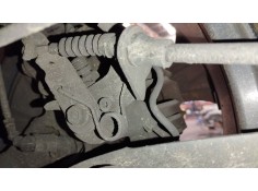 Recambio de pinza freno trasera izquierda para volkswagen golf vi (5k1) 1.6 tdi referencia OEM IAM 1K0615423J  